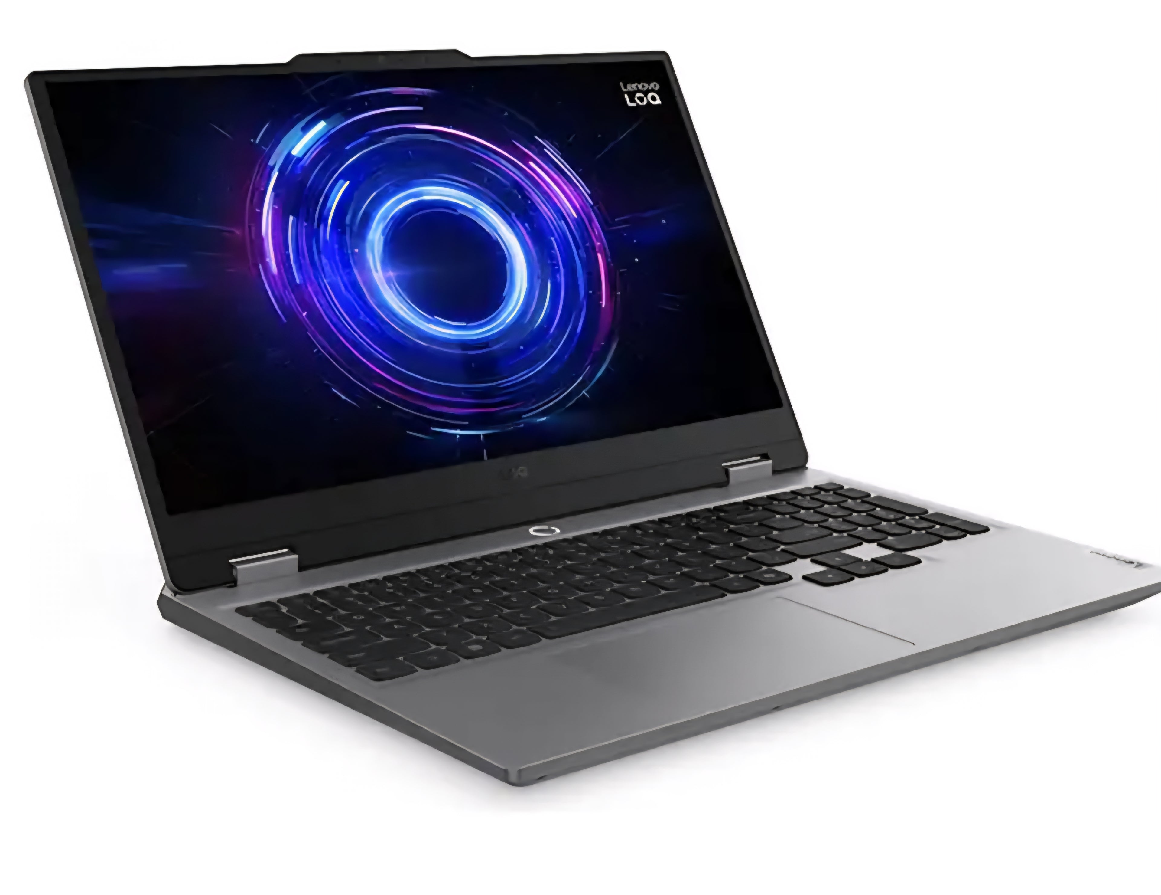 PC portable Gamer LENOVO LOQ 15IRX10 | Sans Windows