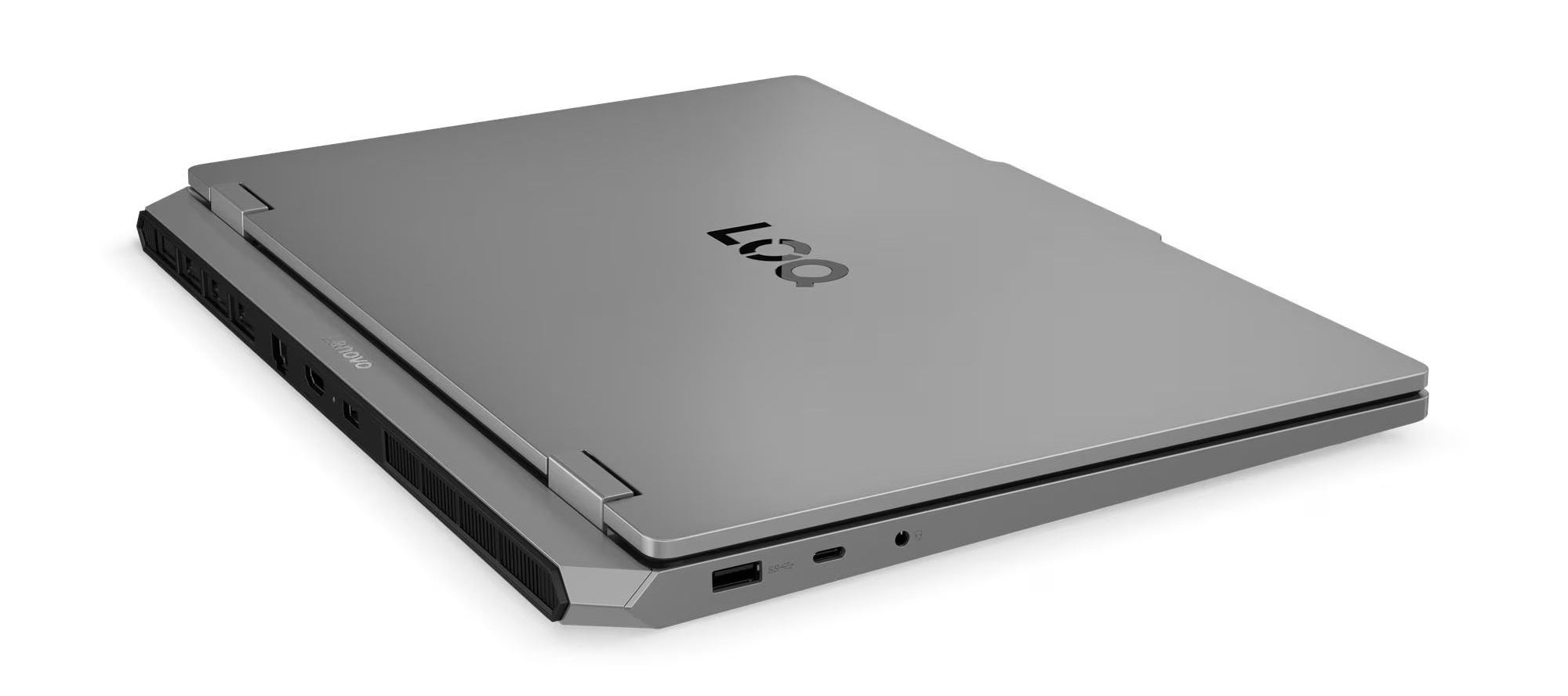 PC Portable Gamer LENOVO LOQ Essential 15IRX11