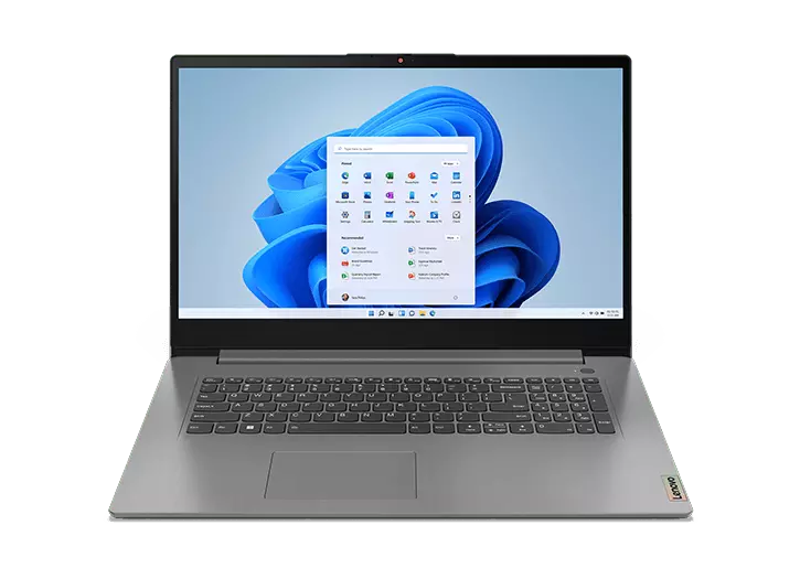 PC Portable LENOVO IdeaPad 3 17ABA7