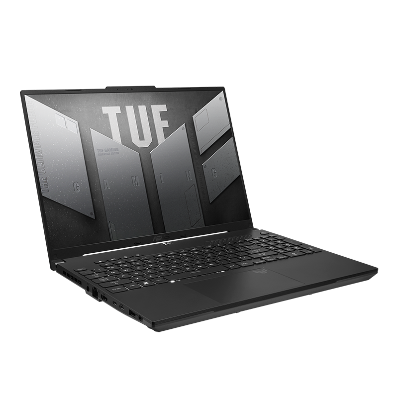 PC Portable Gamer ASUS TUF Gaming A16