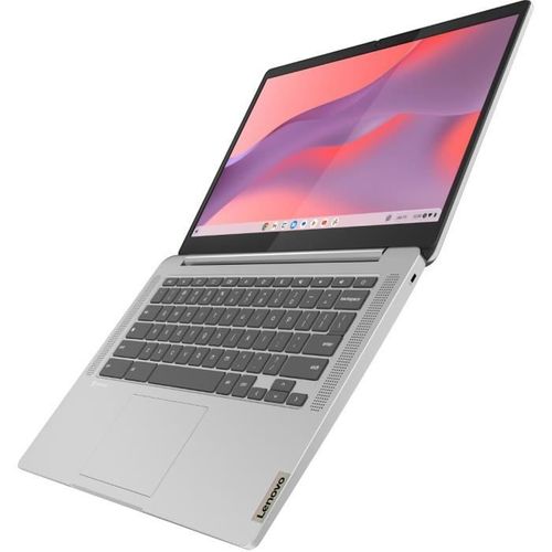 Chromebook LENOVO IdeaPad 3 14M868