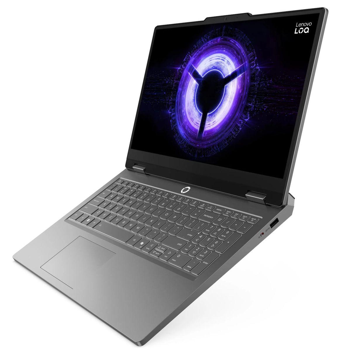 PC Portable Gamer LENOVO LOQ Essential 15IRX11