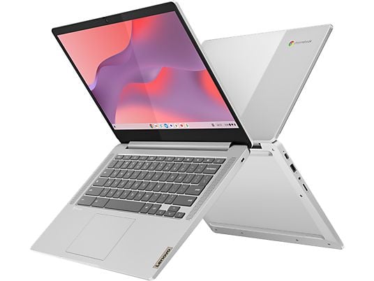 Chromebook LENOVO IdeaPad 3 14M868