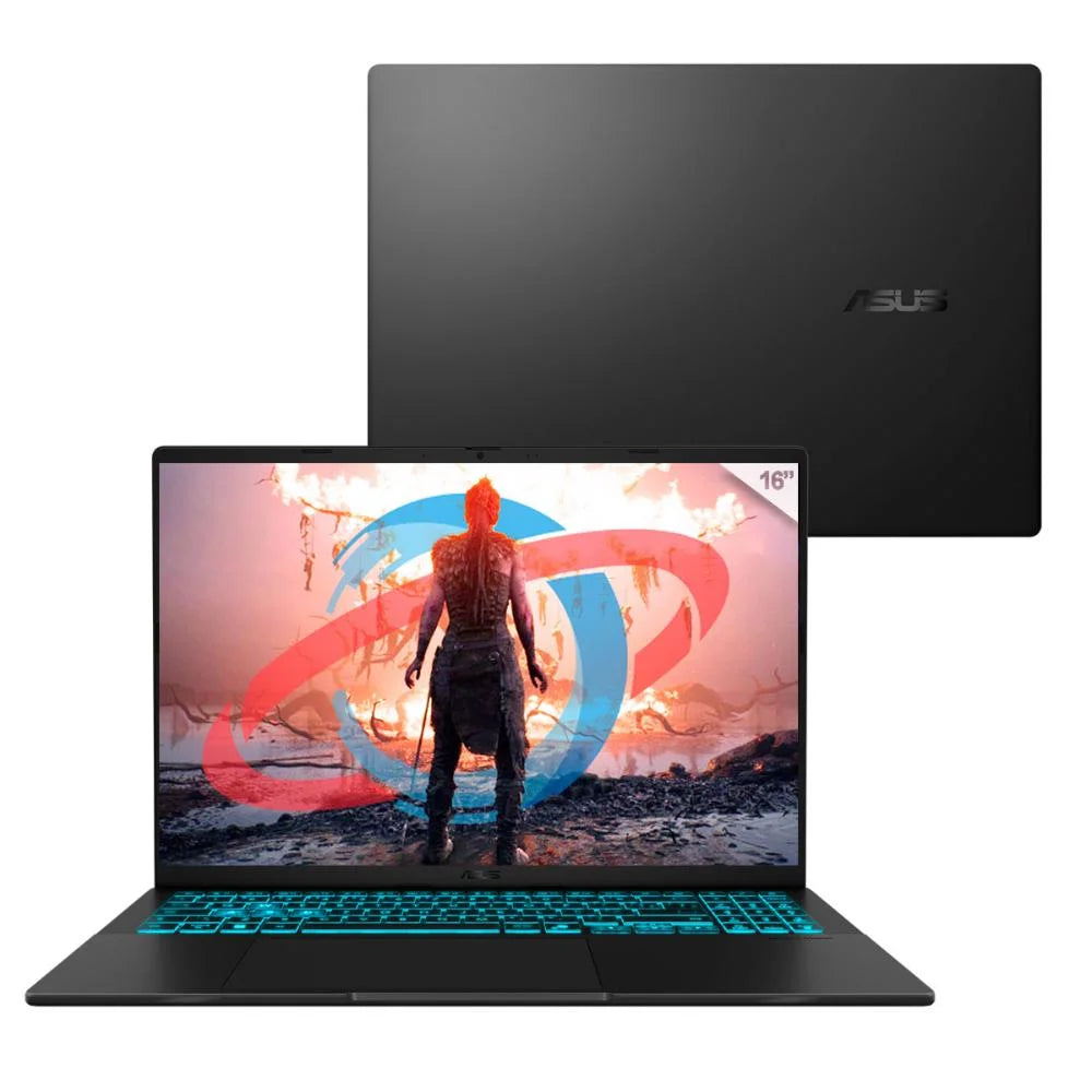 PC Portable Gamer ASUS Gaming V16