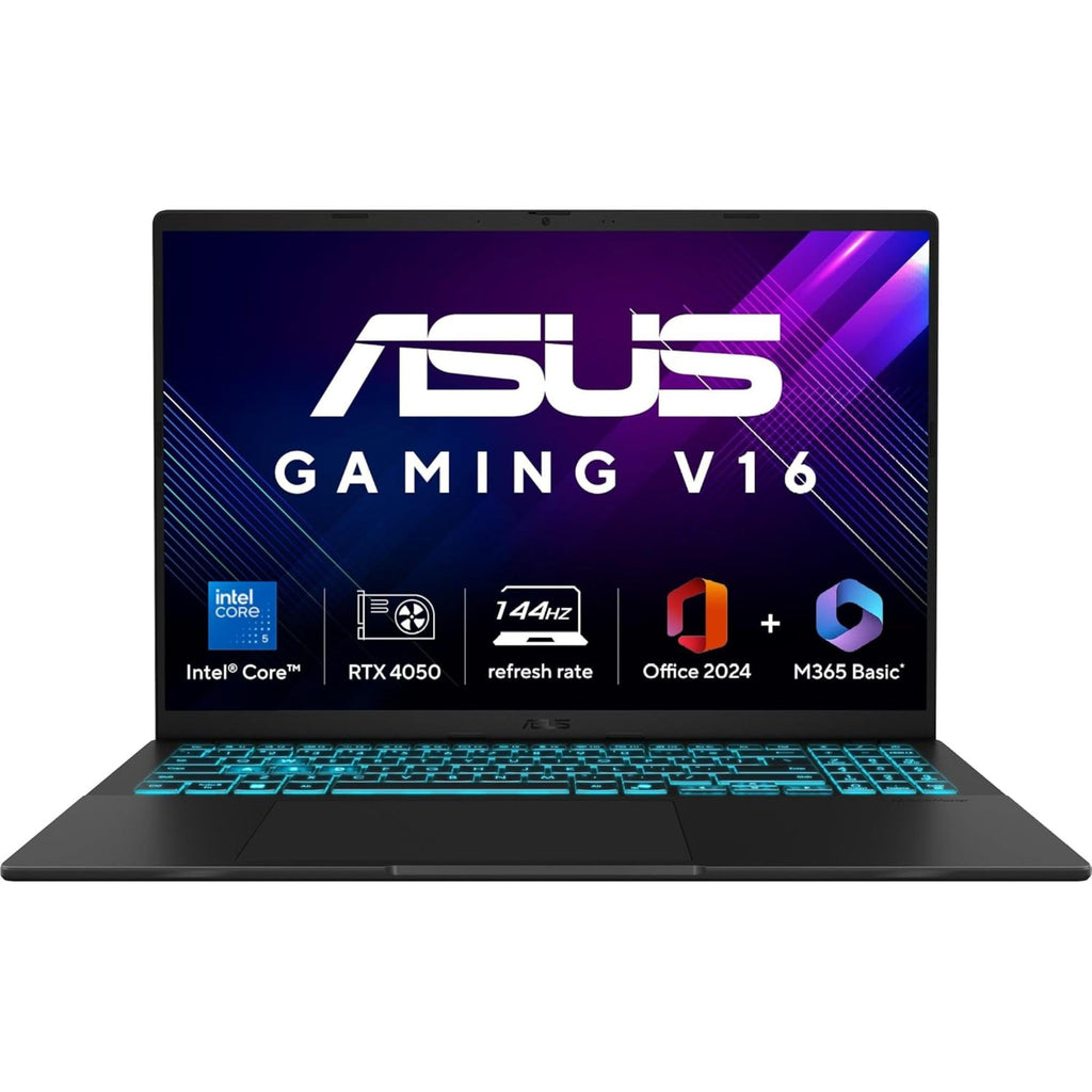 PC Portable Gamer ASUS Gaming V16