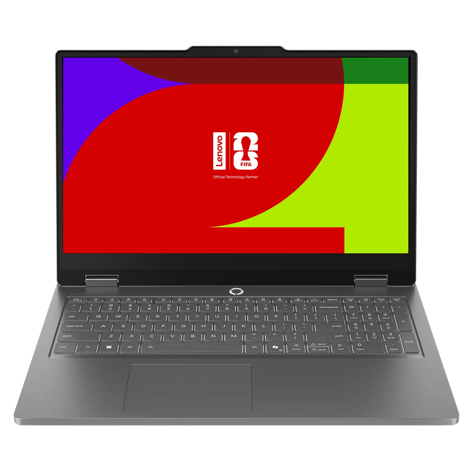 PC Portable Gamer LENOVO LOQ Essential 15IRX11